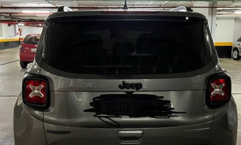 Jeep Renegade 1.8 20...