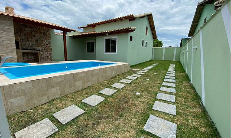 Casa À Venda Em Unam...