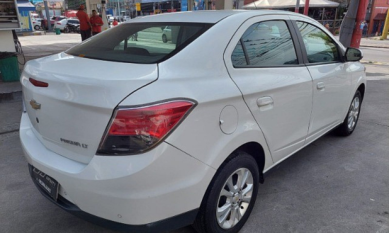 Gm Chevrolet Prisma ...