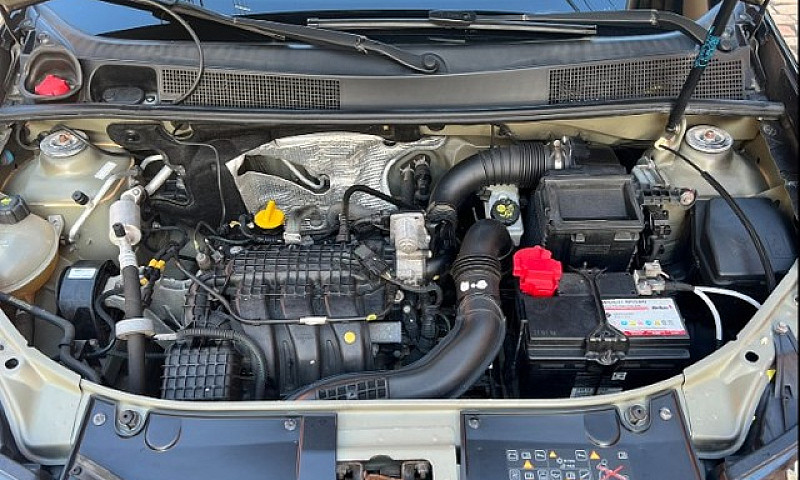 Sandero Gt Line 1.0 ...