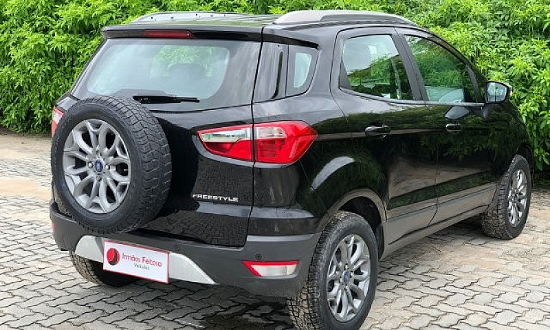 Ford Ecosport 2013 1...