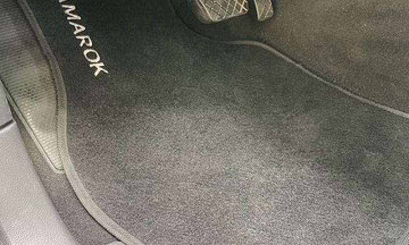 Amarok 2012 Cd 4X4 H...