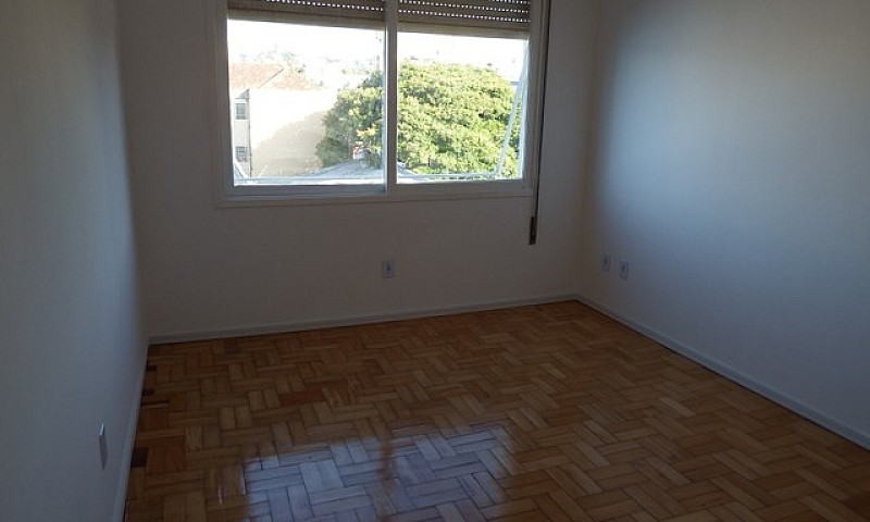 Apartamento Para Alu...