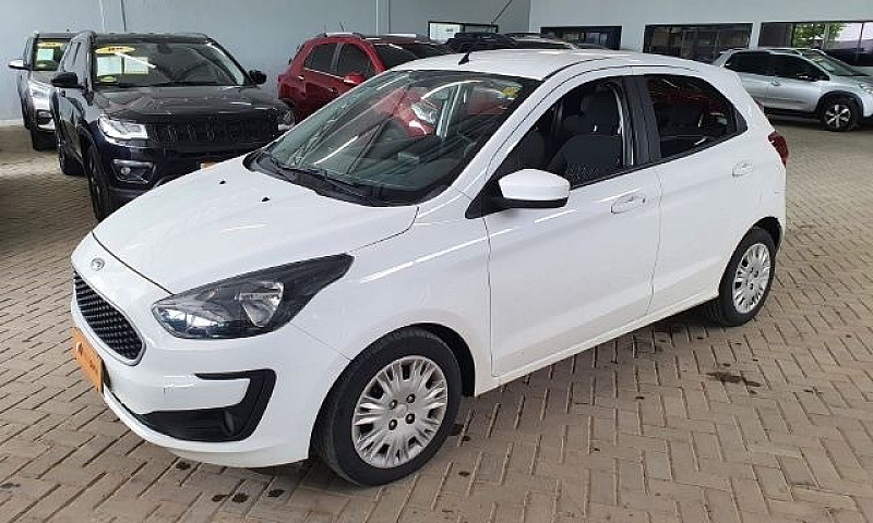 Ka Hatch 1.5 Se Aut...