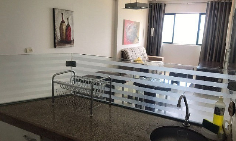 Alugo Apartamento Mo...