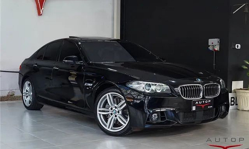 Bmw 535I 2016 3.0 M ...