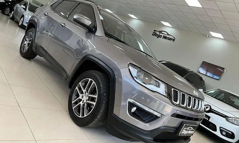 Compass Sport 2.0 Au...