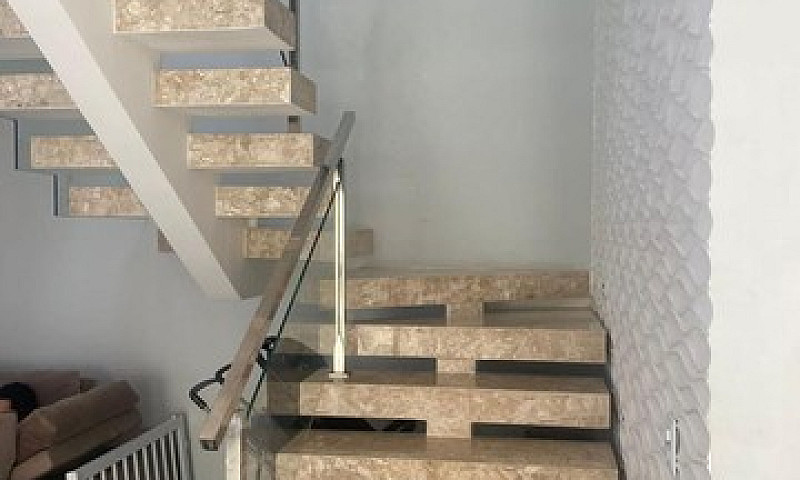 Casa De Condomínio  ...