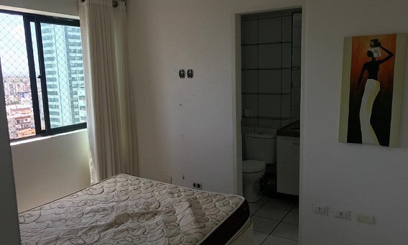 Alugo Apartamento Mo...