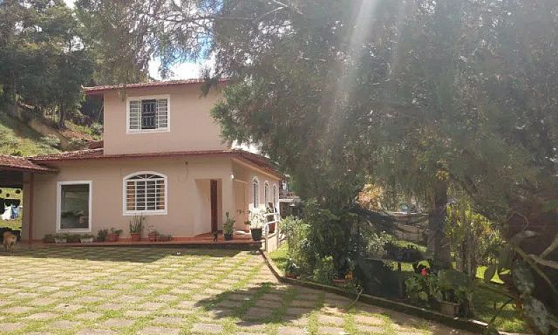 Casa Em São Pedro, J...