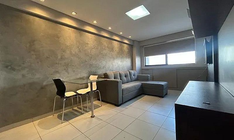 Apartamento Para Alu...