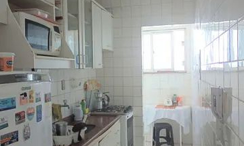 Apartamento Para Ven...