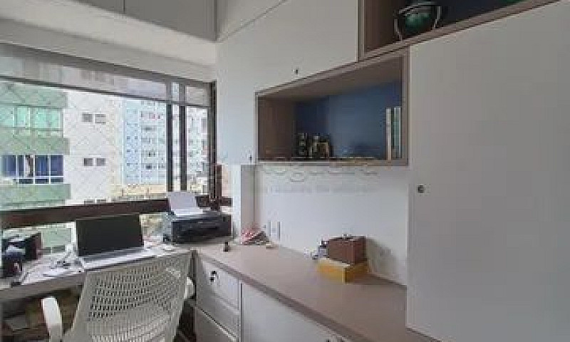Apartamento Para Ven...