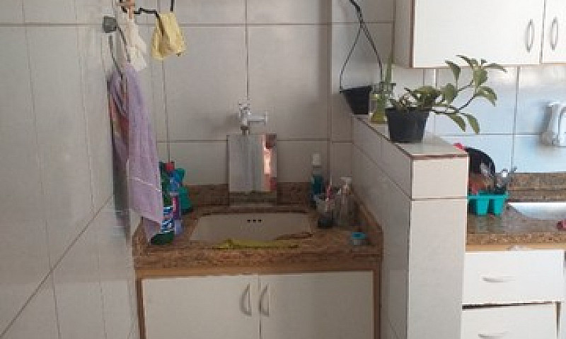 Apto Centro Sem Cond...