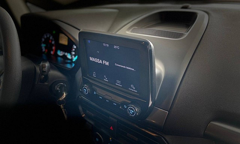 Ford Ecosport 2019/2...