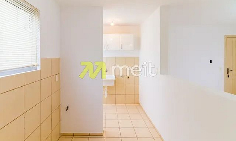 Apartamento De 3 Qua...