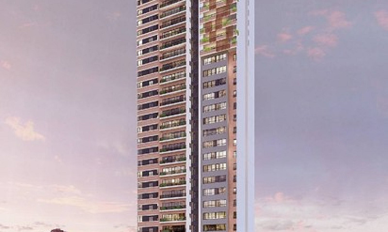 Apartamento À Venda,...