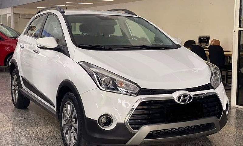 Hyundai Hb20X Premiu...