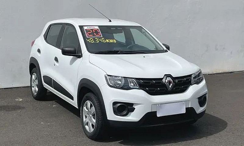Renault Kwid Kwid Ze...