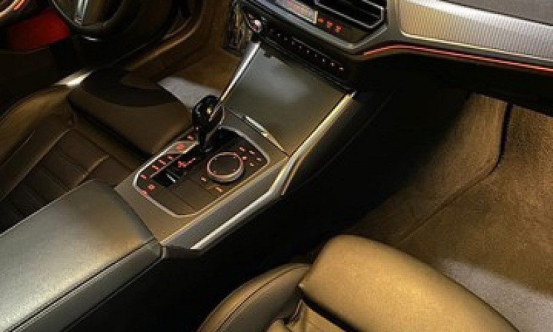 Bmw 320I M Sport - G...