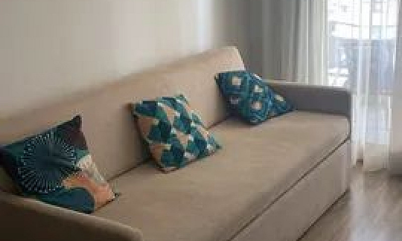 Apartamento Via Prem...