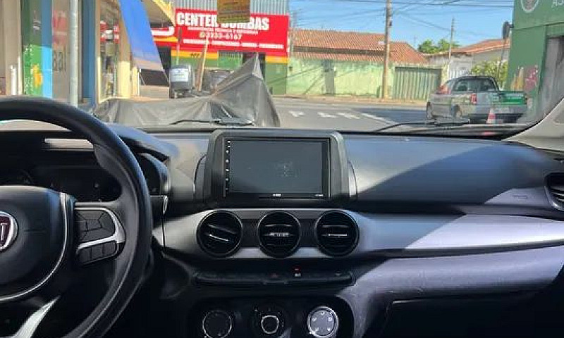 Fiat Argo Drive 1.0 ...