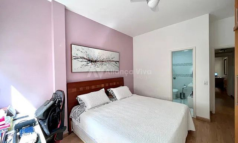 Botafogo | Apartamen...