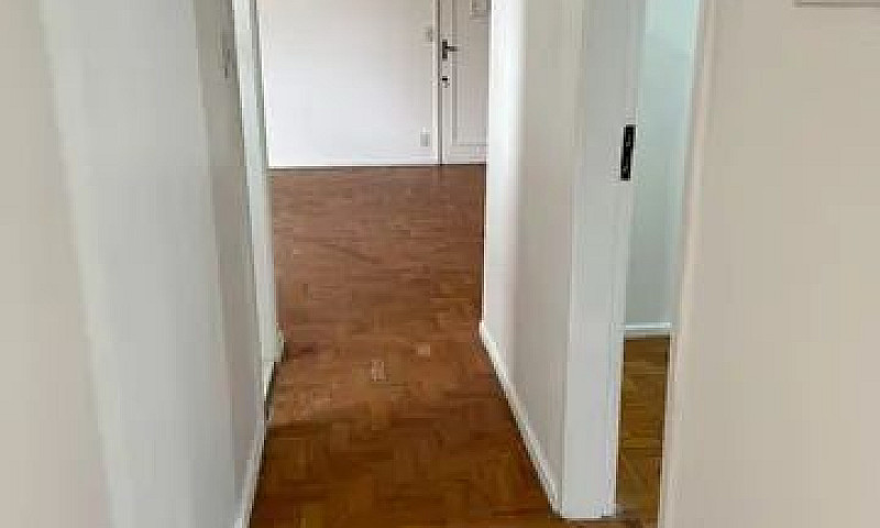 Apartamento 3/4 Na G...