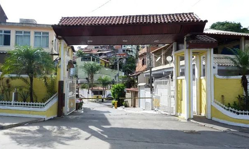 Apartamento Na Taqua...
