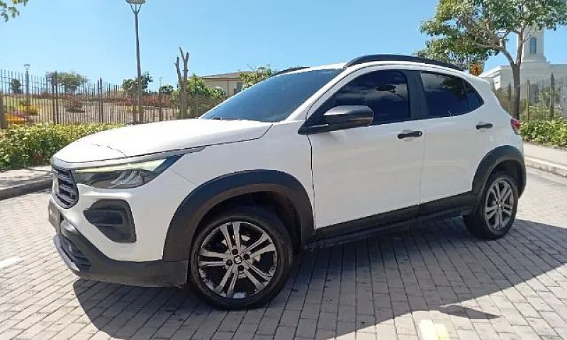 Fiat Pulse Drive 1.3...