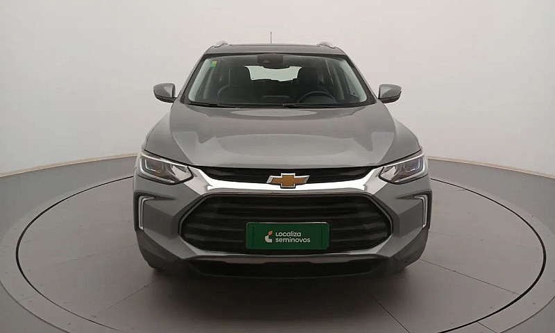 Chevrolet Tracker 20...