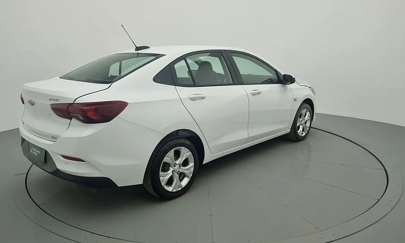 Chevrolet Onix 2023 ...