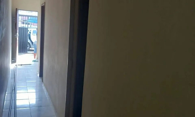 Vendo Casa Pôr Do So...