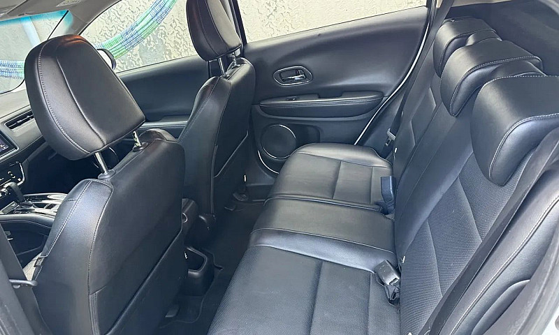 Honda Hr-V Exl 1.8 F...