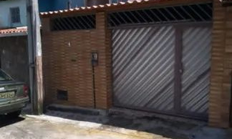 Casa 3/4 Escriturada...