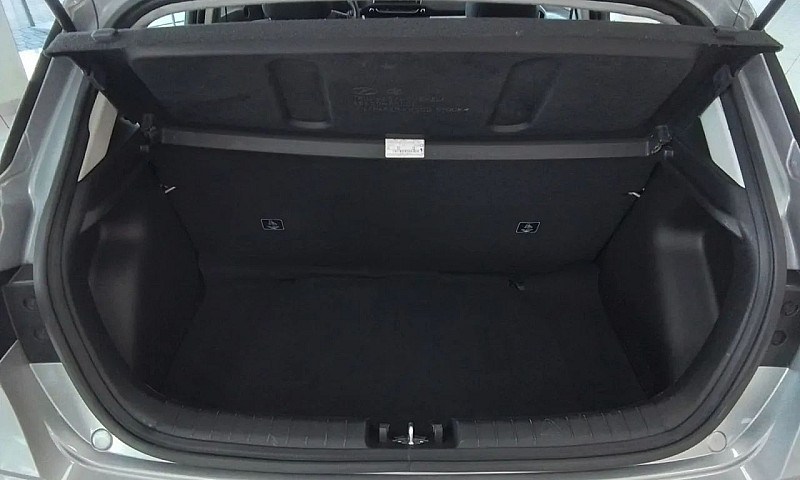 Hyundai Hb20 Comfort...