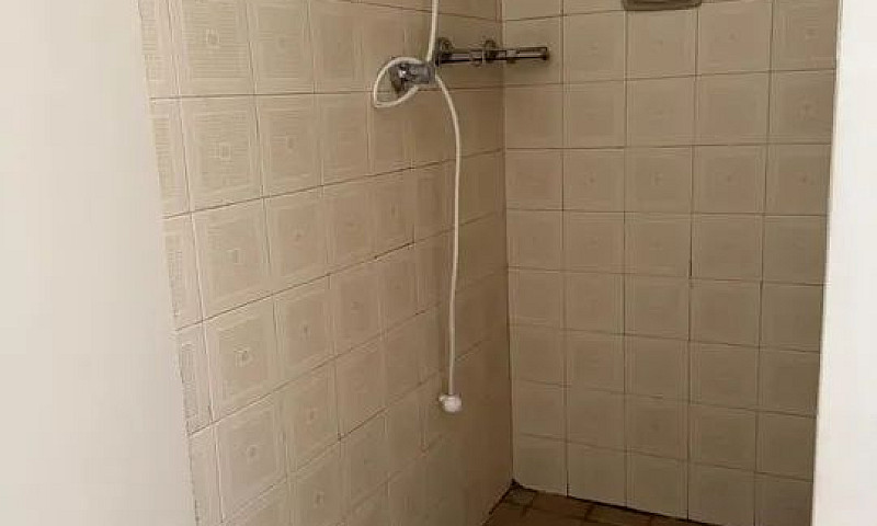 Apartamento De Um Qu...