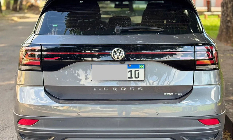 T-Cross...