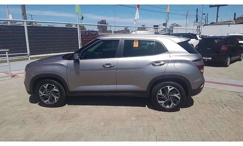 Hyundai Creta Platin...