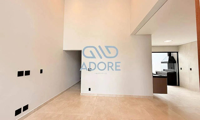 Casa À Venda No Cond...