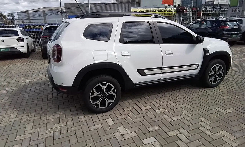 Renault Duster 2023 ...