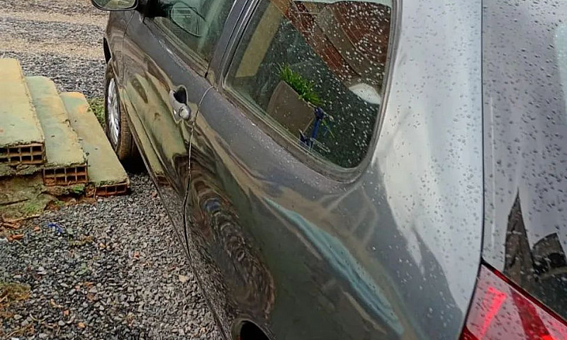 Fiat Palio 1.0/ Trof...