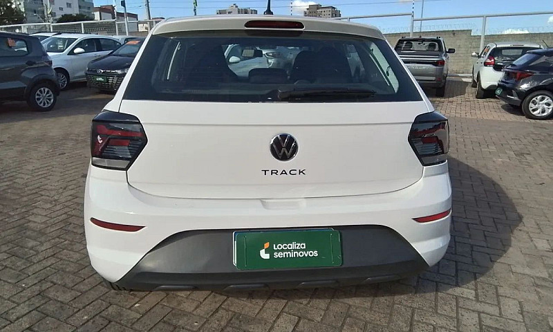 Volkswagen Polo 2024...