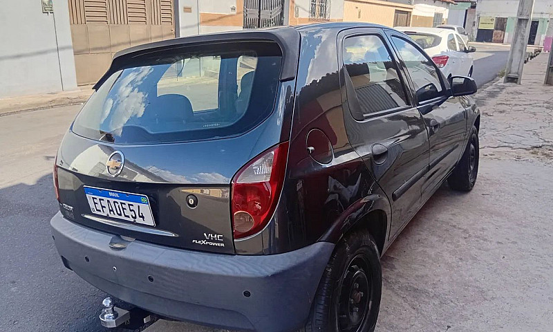 Chevrolet Celta Life...