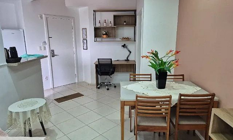 Apartamento 1 Dormit...