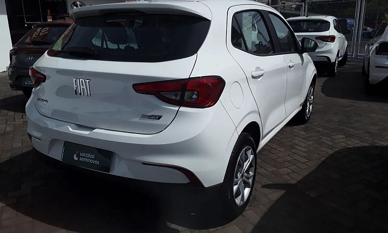 Fiat Argo Drive 1.3 ...