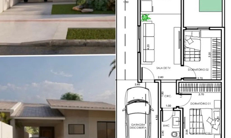 Vendo Casa Zona 3 - ...