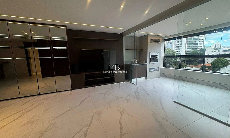 Apartamento Para Alu...