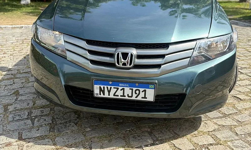 Honda City Sedan Dx ...