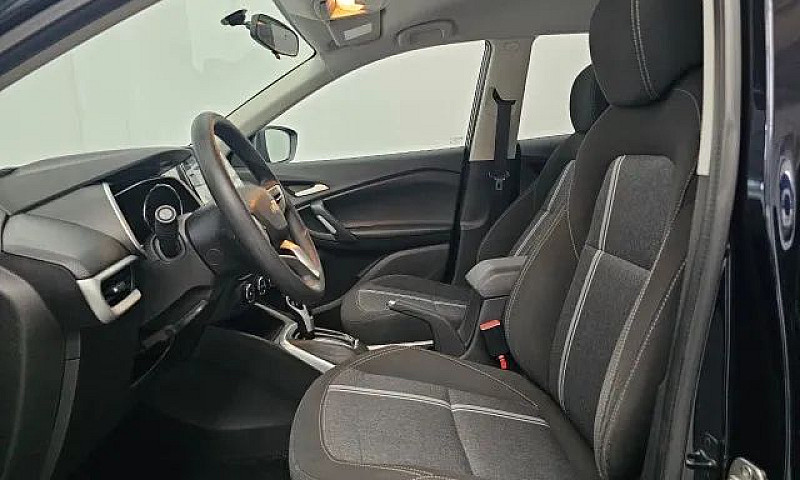 Chevrolet Tracker Lt...